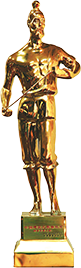 中國(guó)建筑工程魯班獎(jiǎng) 7 項(xiàng)